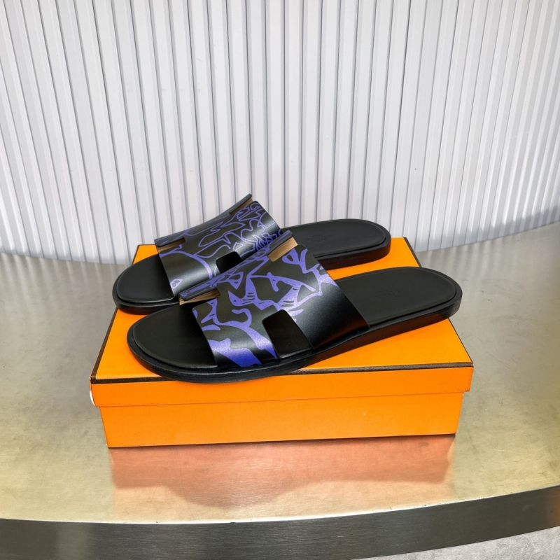 H**me5 slippers